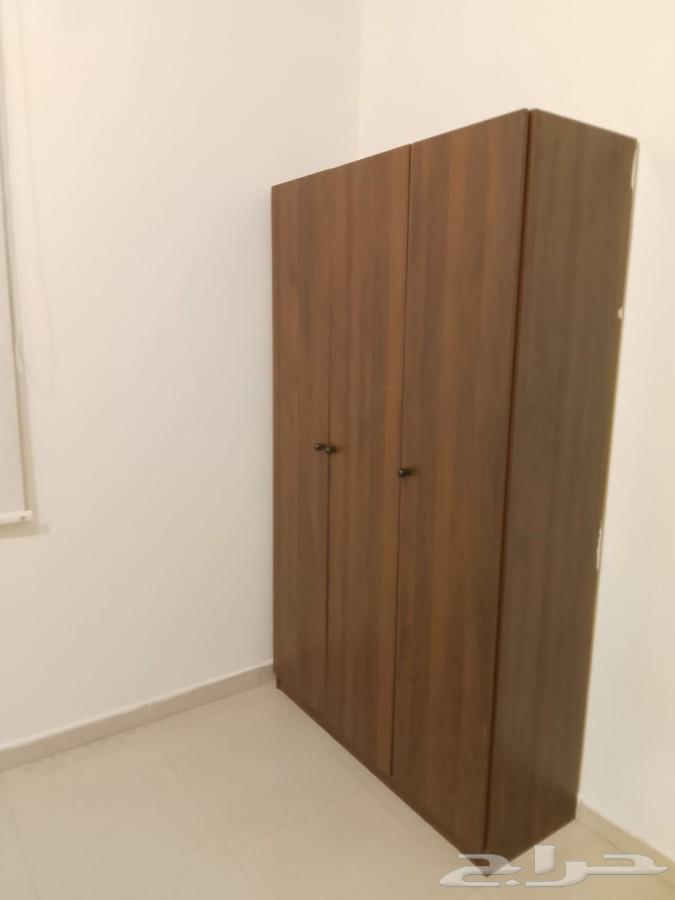 شقة 2 غرف في النسيم، جدة 4