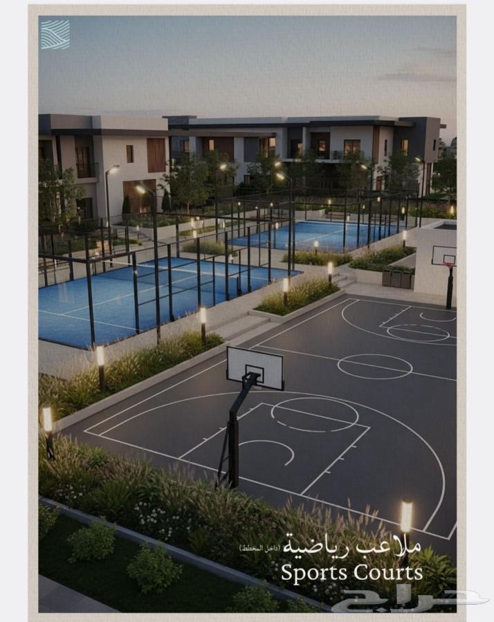 2 bedroom apartment in Al Wahah, Jeddah 9