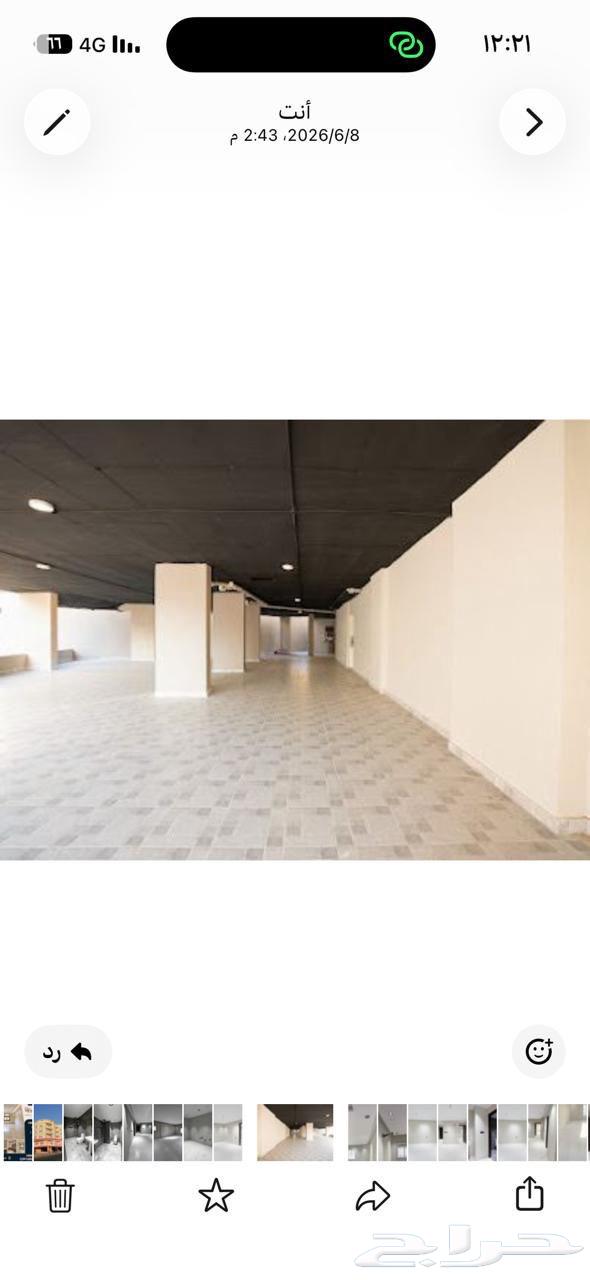 4 bedroom apartment in Al Rusaifah, Makkah 13