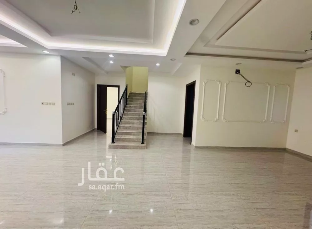 3 bedroom villa in Al Narjis, Riyadh 4