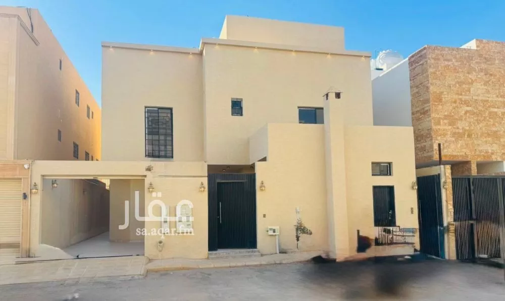 3 bedroom villa in Al Narjis, Riyadh 2