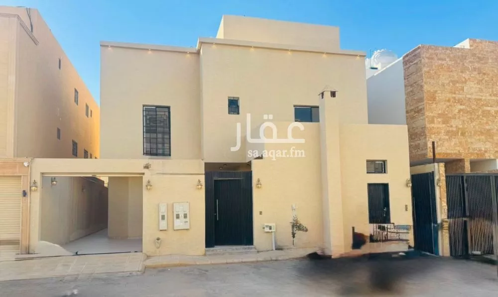 3 bedroom villa in Al Narjis, Riyadh 15