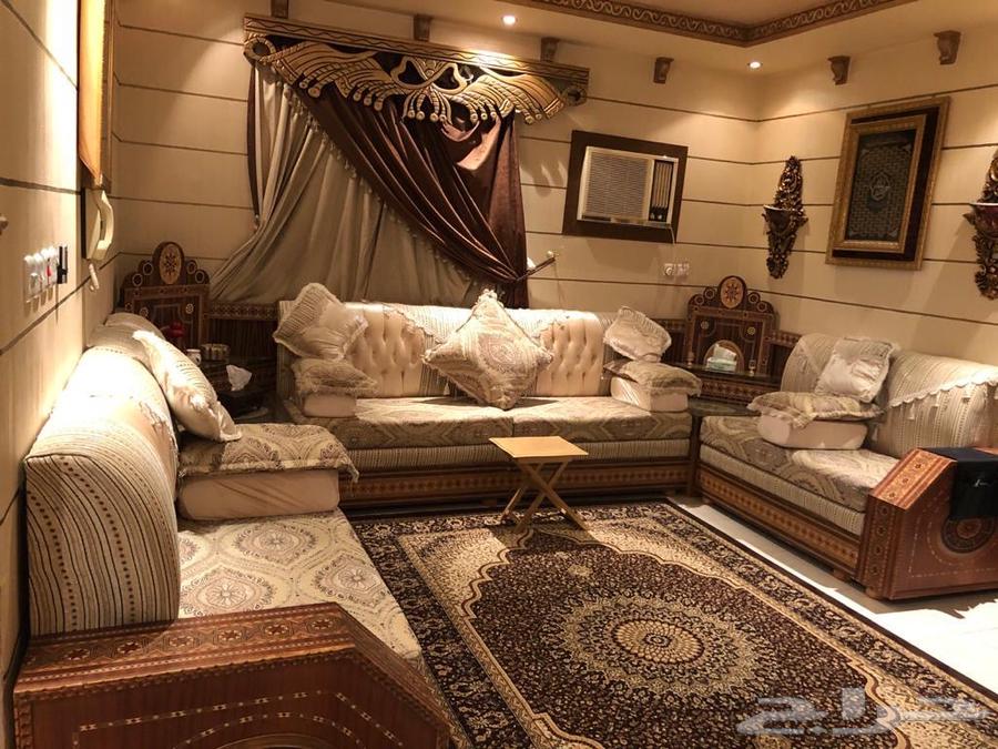 5 bedroom apartment in Wali Al Ahd, Makkah 5