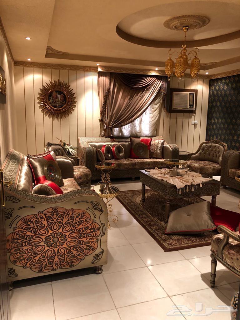 5 bedroom apartment in Wali Al Ahd, Makkah 11