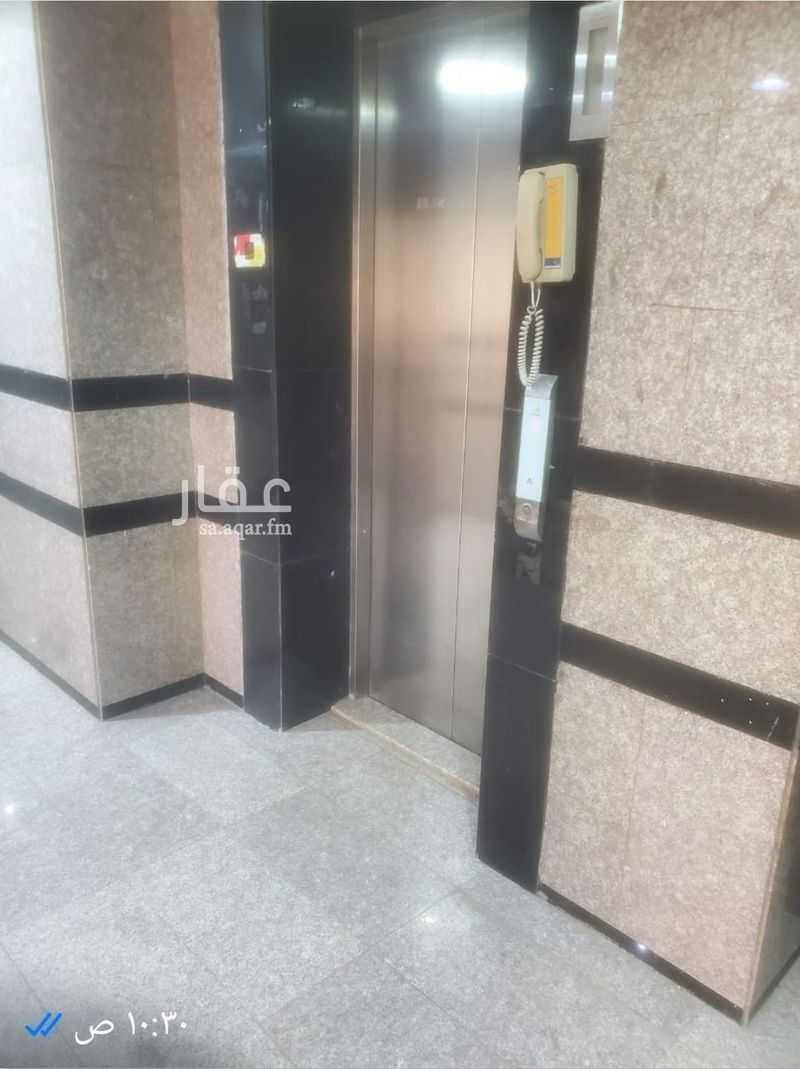 شقة في الحمراء و ام الجود