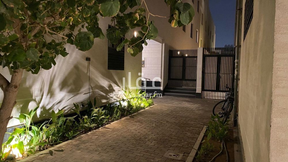 3 bedroom apartment in Al Malqa, Riyadh 2