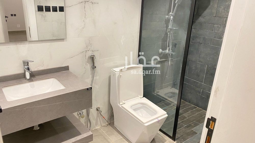 3 bedroom apartment in Al Malqa, Riyadh 9
