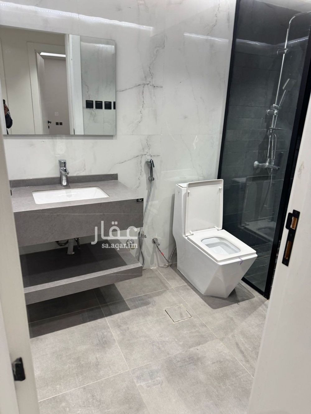 3 bedroom apartment in Al Malqa, Riyadh 6