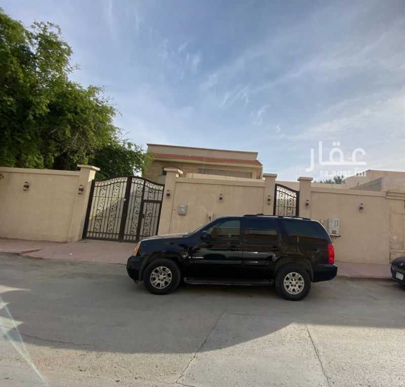 فيلا 4 غرف في الشفا، الرياض 2