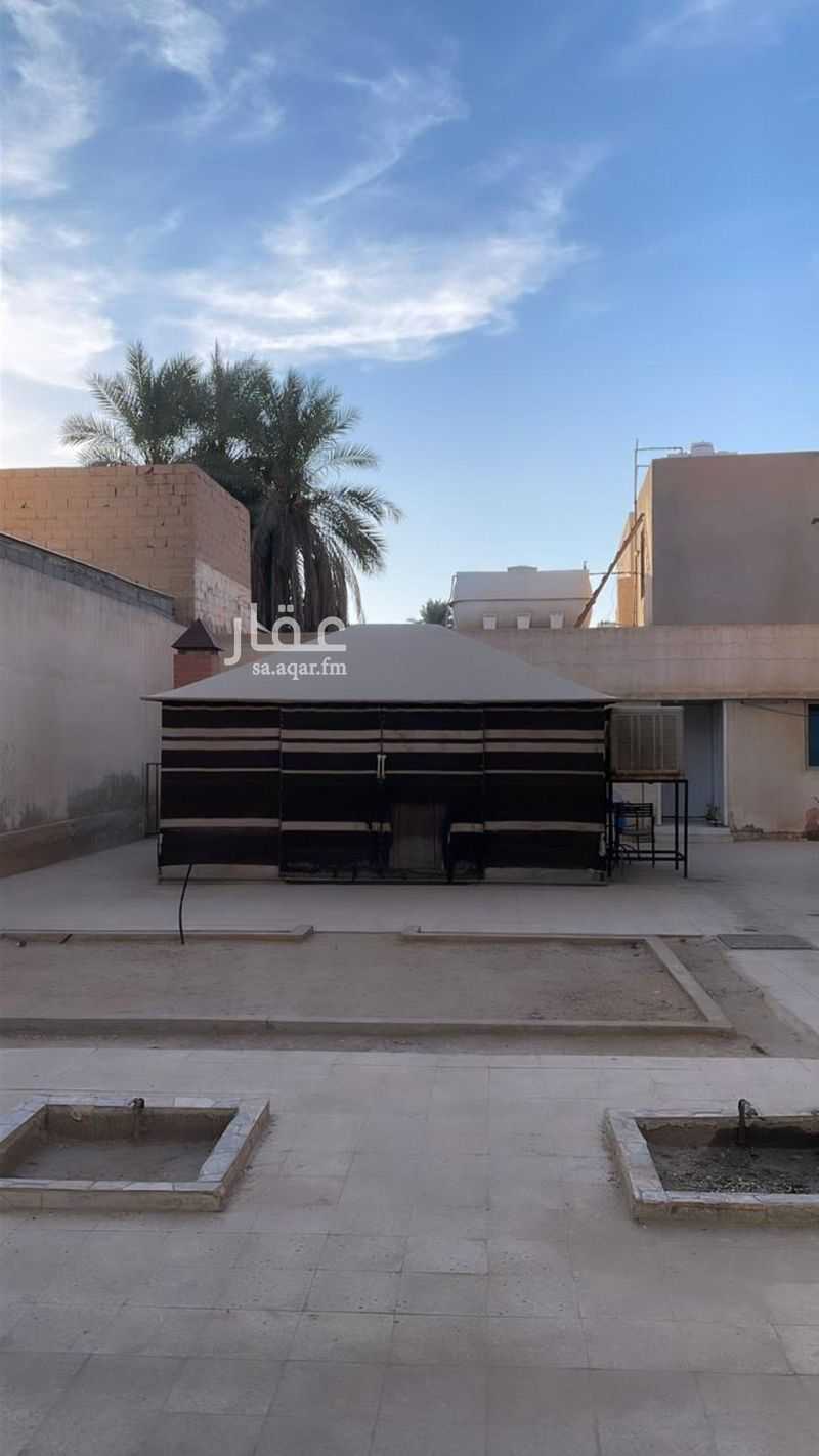 فيلا 4 غرف في الشفا، الرياض 7