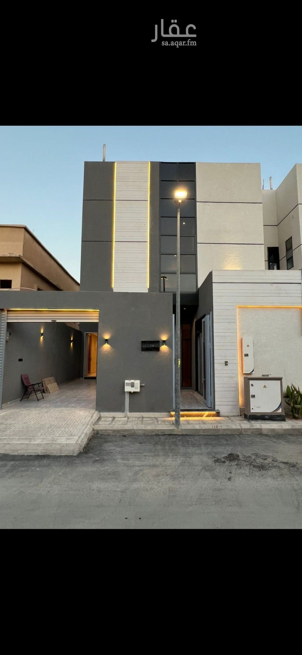 5 bedroom villa in As Suwaidi Al Gharabi, Riyadh