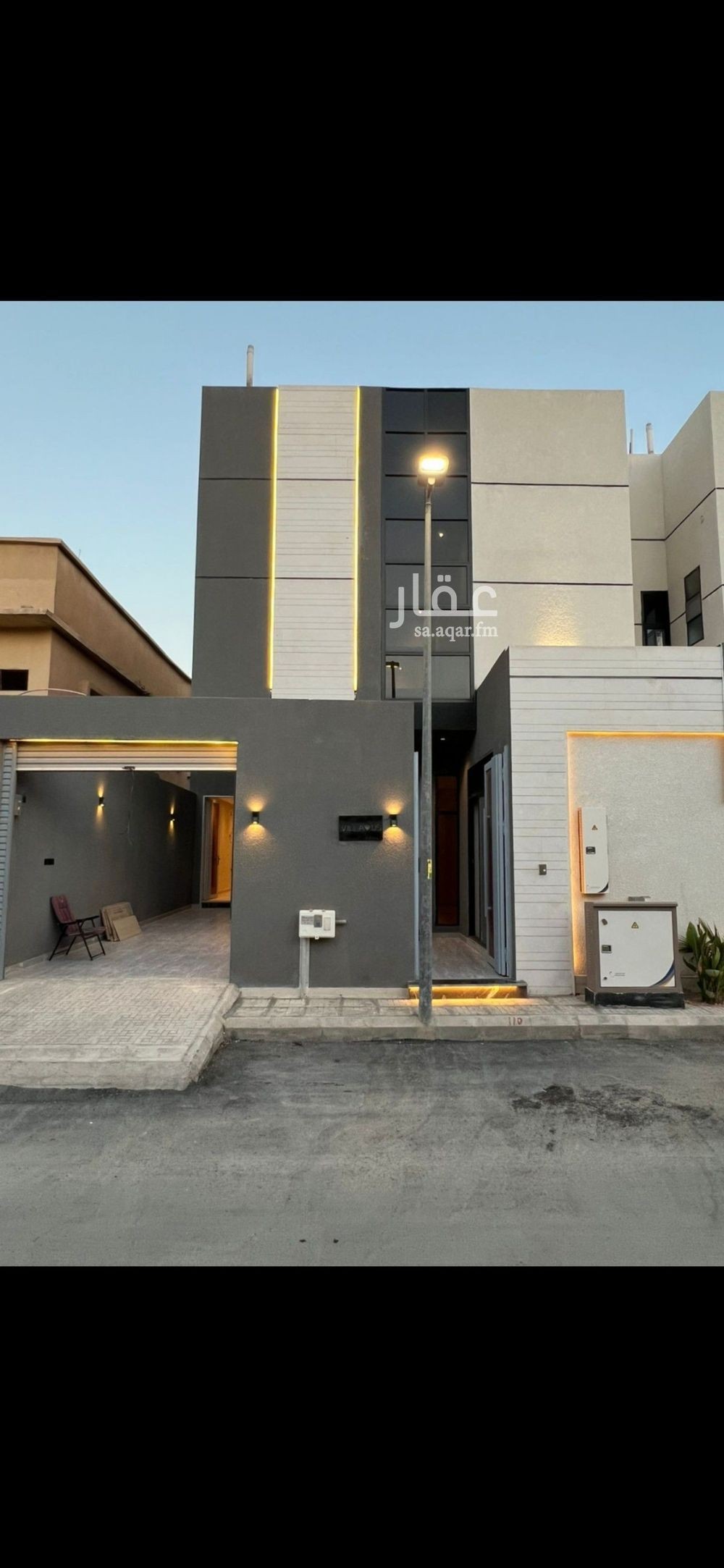 5 bedroom villa in As Suwaidi Al Gharabi, Riyadh 4