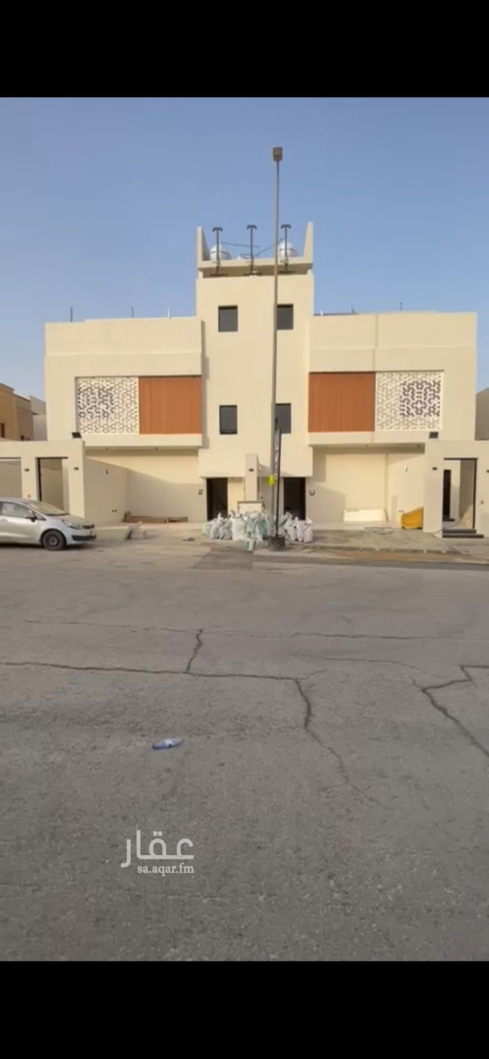 شقة 3 غرف في ظهرة البديعة، الرياض 16