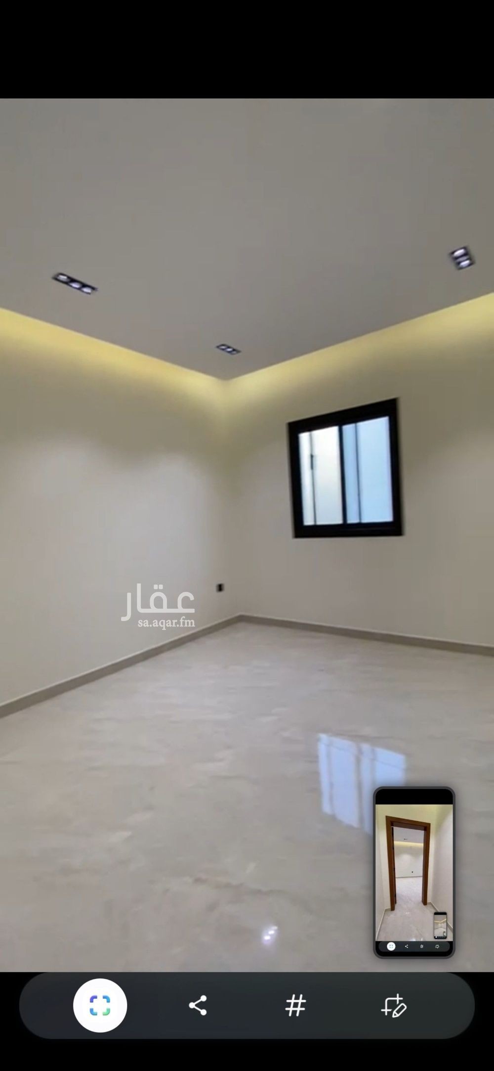 شقة 3 غرف في ظهرة البديعة، الرياض 10