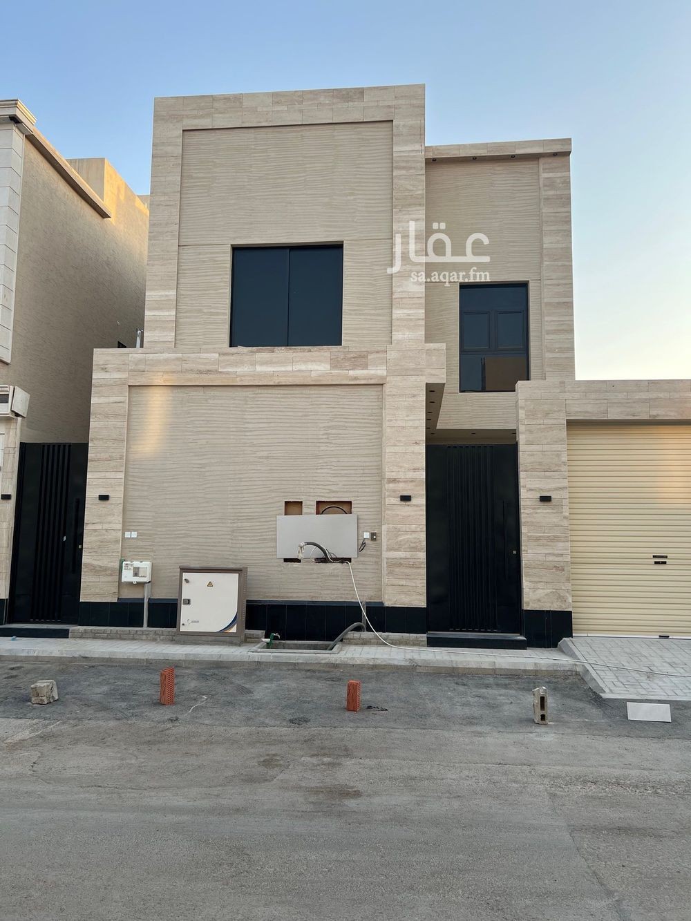 فيلا 4 غرف في القادسية، الرياض 5