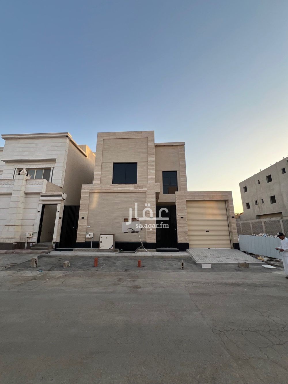 فيلا 4 غرف في القادسية، الرياض 8