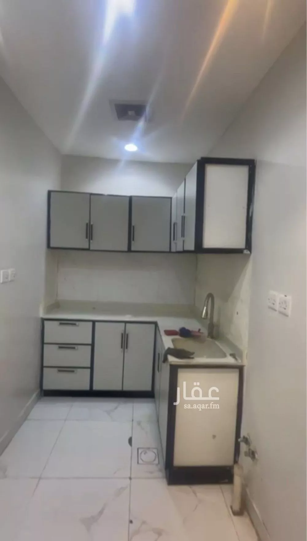 1 bedroom apartment in Badr 4