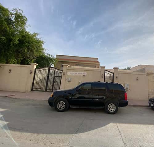 4 bedroom villa in Al Shifa, Riyadh 9