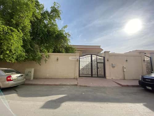 4 bedroom villa in Al Shifa, Riyadh 3