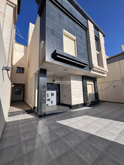 villa in Al Rawabi, Madinah 3