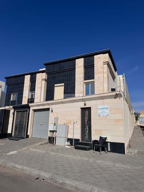 villa in Al Rawabi, Madinah 8