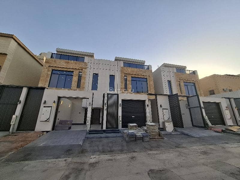 فيلا 4 غرف في النهضة، الرياض 10