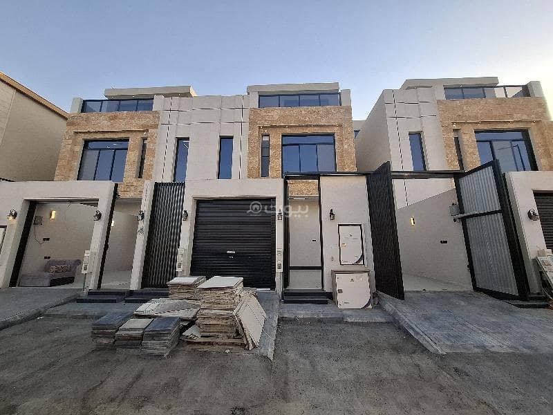 فيلا 4 غرف في النهضة، الرياض 11
