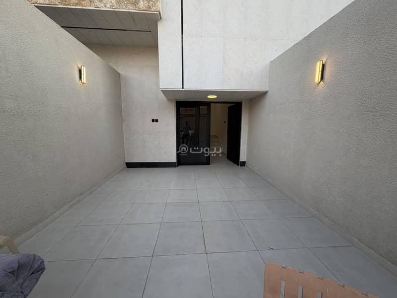 3 bedroom apartment in Al Nahda, Riyadh 4