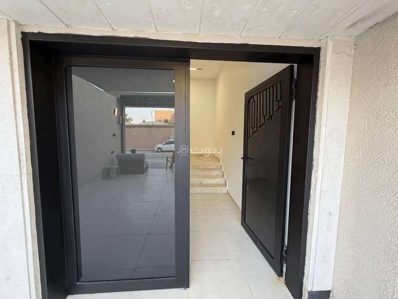 3 bedroom apartment in Al Nahda, Riyadh 5