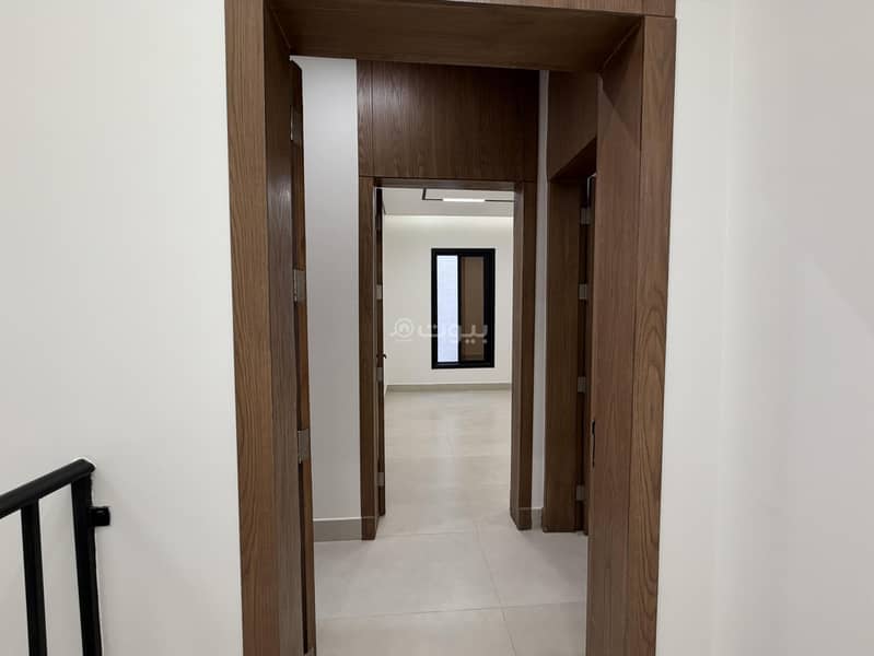 3 bedroom apartment in Al Nahda, Riyadh 6