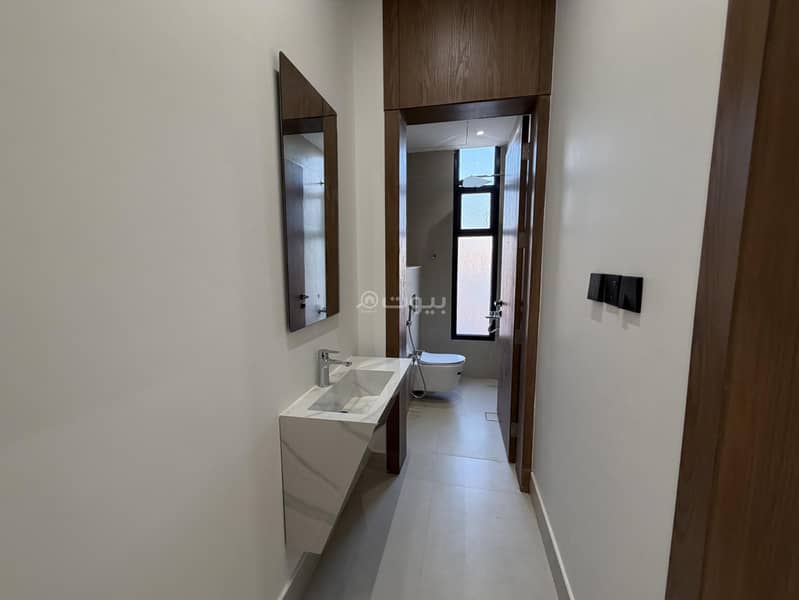 3 bedroom apartment in Al Nahda, Riyadh 8