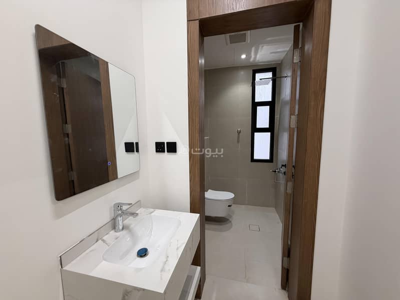3 bedroom apartment in Al Nahda, Riyadh 11