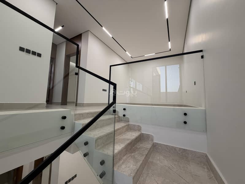 3 bedroom apartment in Al Nahda, Riyadh 14