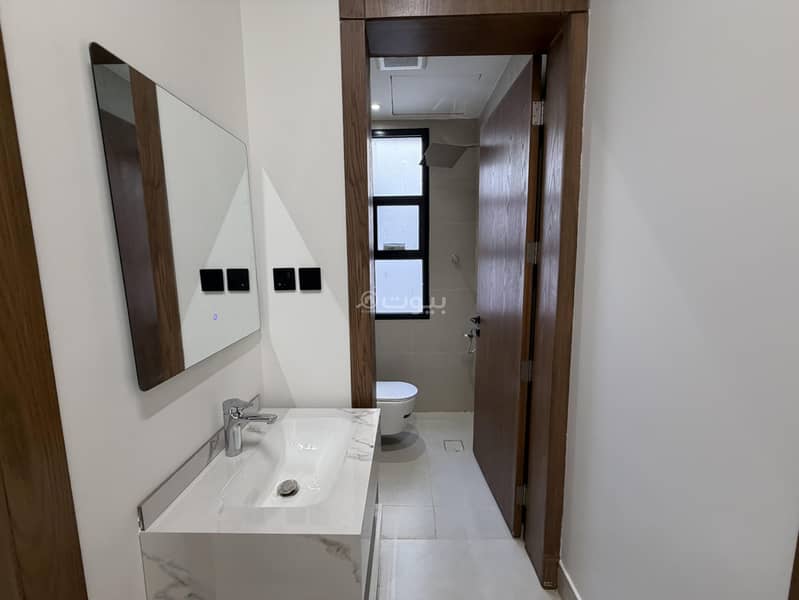 3 bedroom apartment in Al Nahda, Riyadh 16