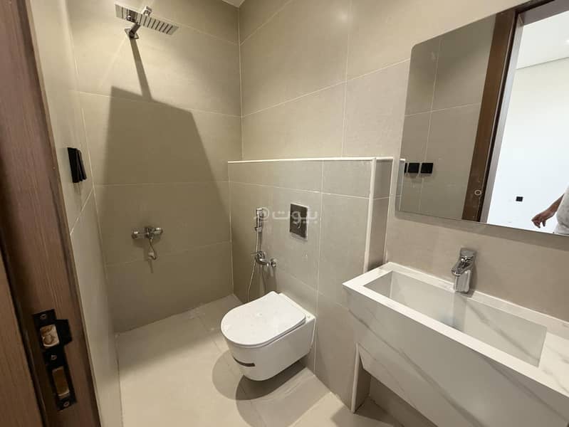 3 bedroom apartment in Al Nahda, Riyadh 20