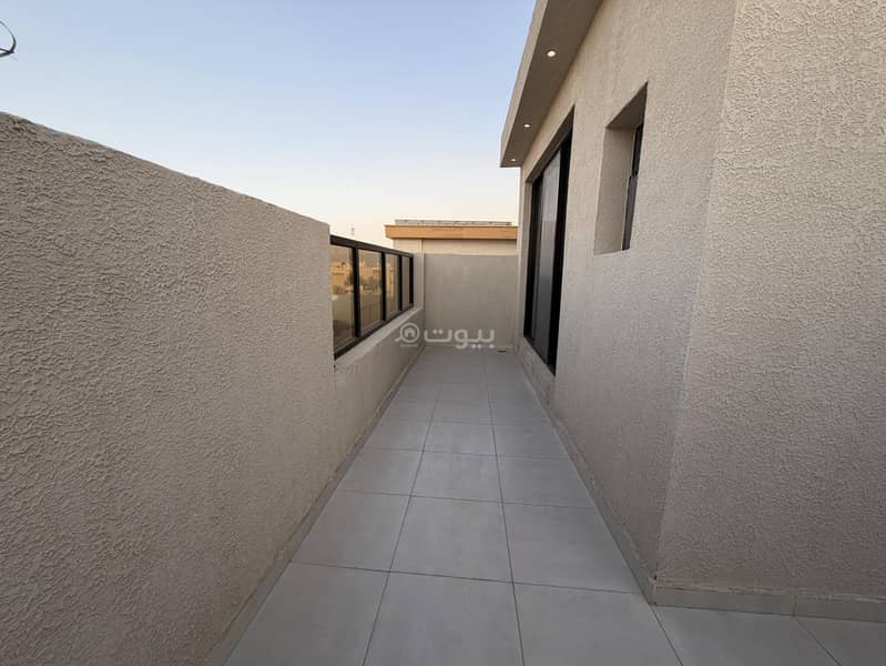 3 bedroom apartment in Al Nahda, Riyadh 21