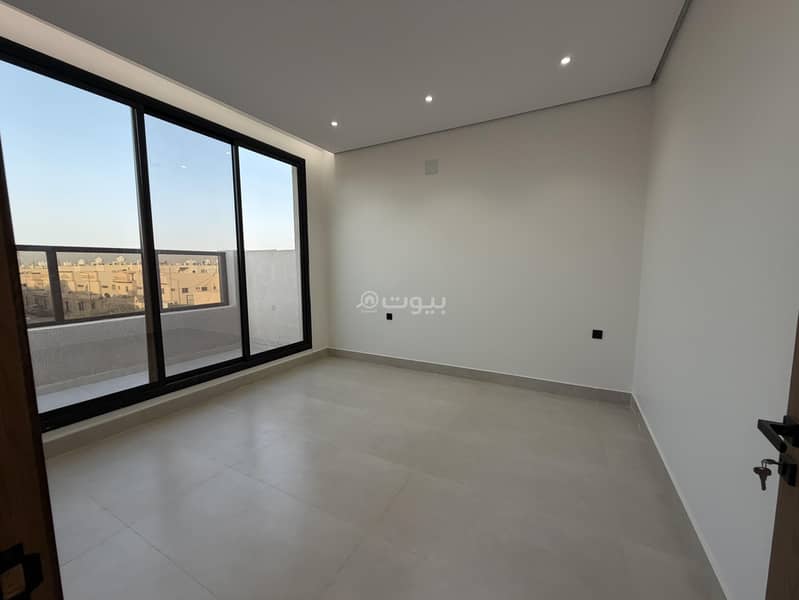3 bedroom apartment in Al Nahda, Riyadh 22