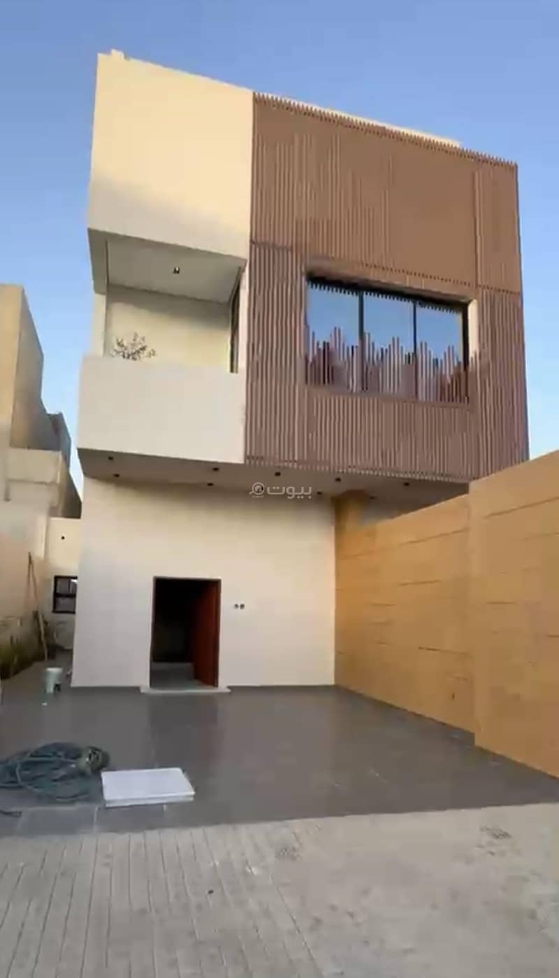 شقة 3 غرف في البيان، الرياض 4