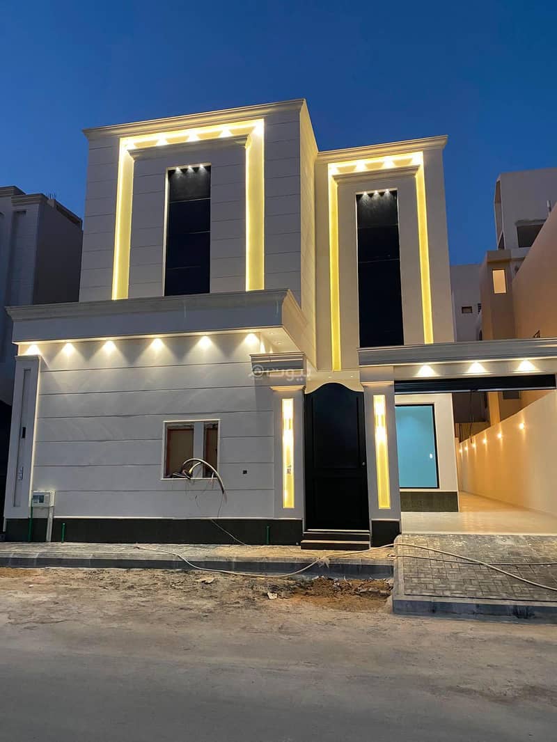 7 bedroom villa in Al Bayan, Riyadh 4