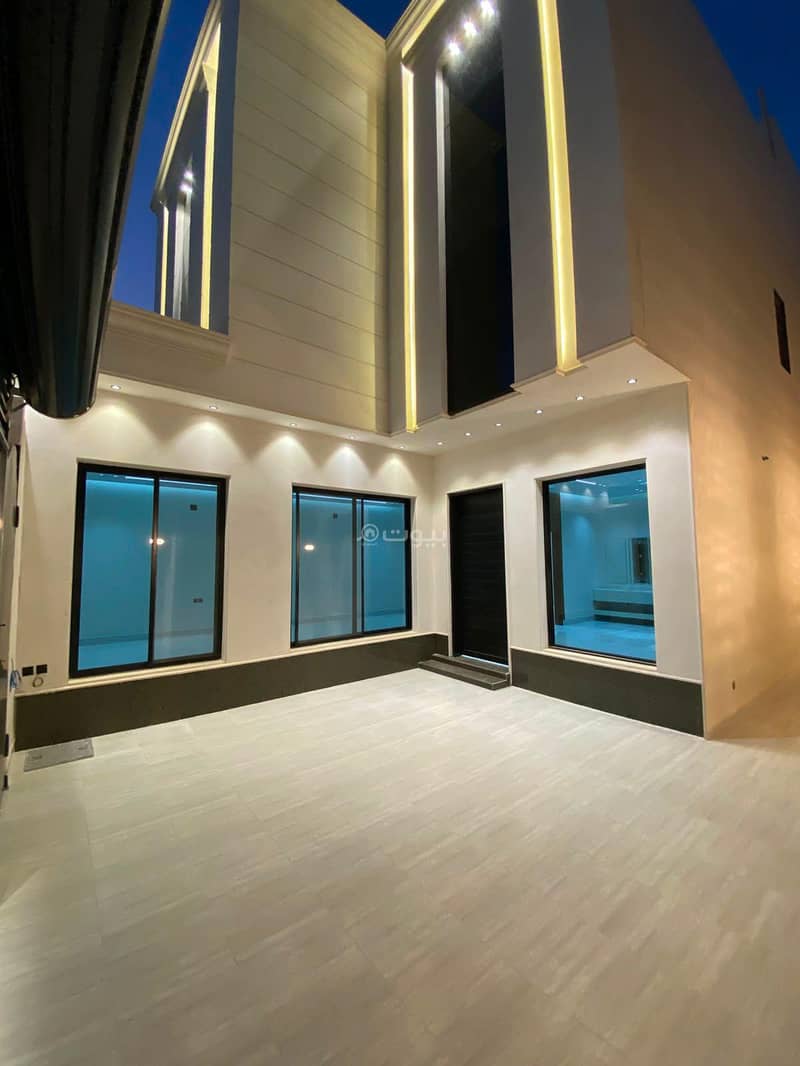 7 bedroom villa in Al Bayan, Riyadh 5
