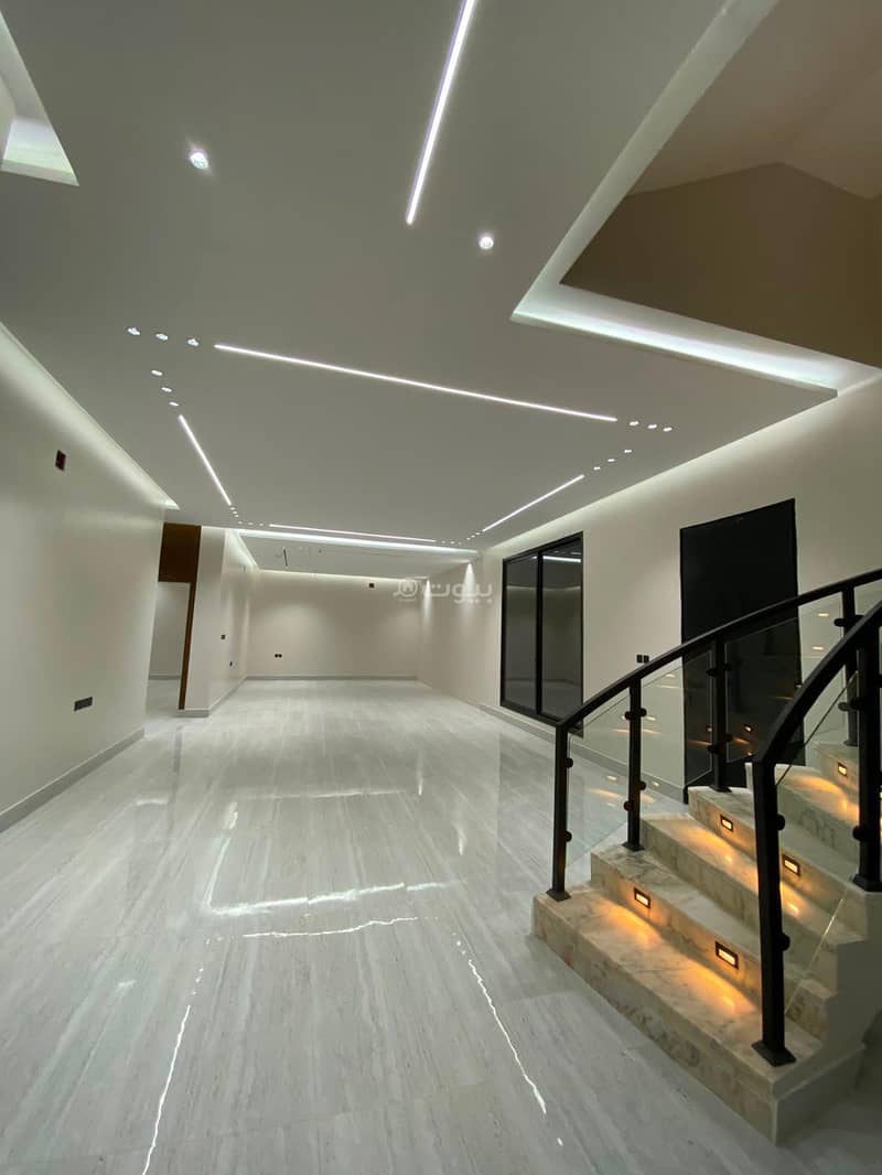 7 bedroom villa in Al Bayan, Riyadh 7