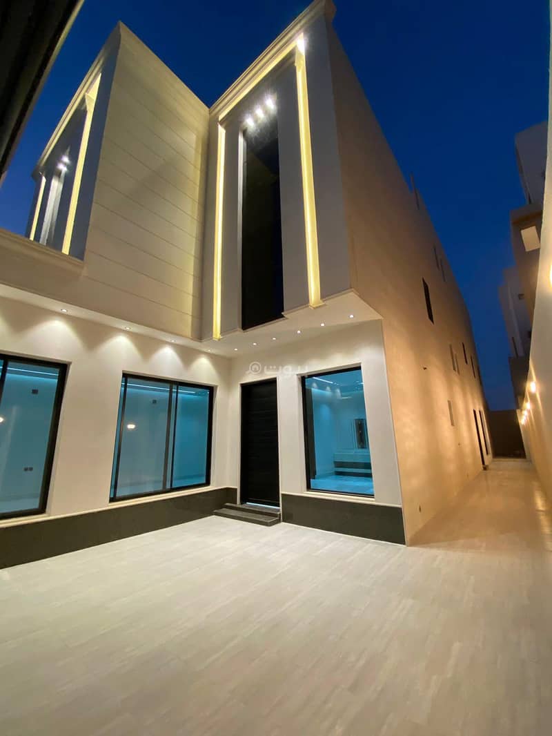 7 bedroom villa in Al Bayan, Riyadh 10