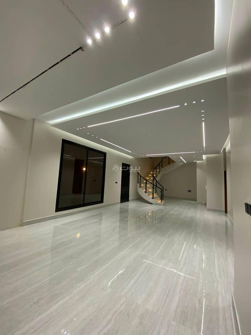 7 bedroom villa in Al Bayan, Riyadh 14