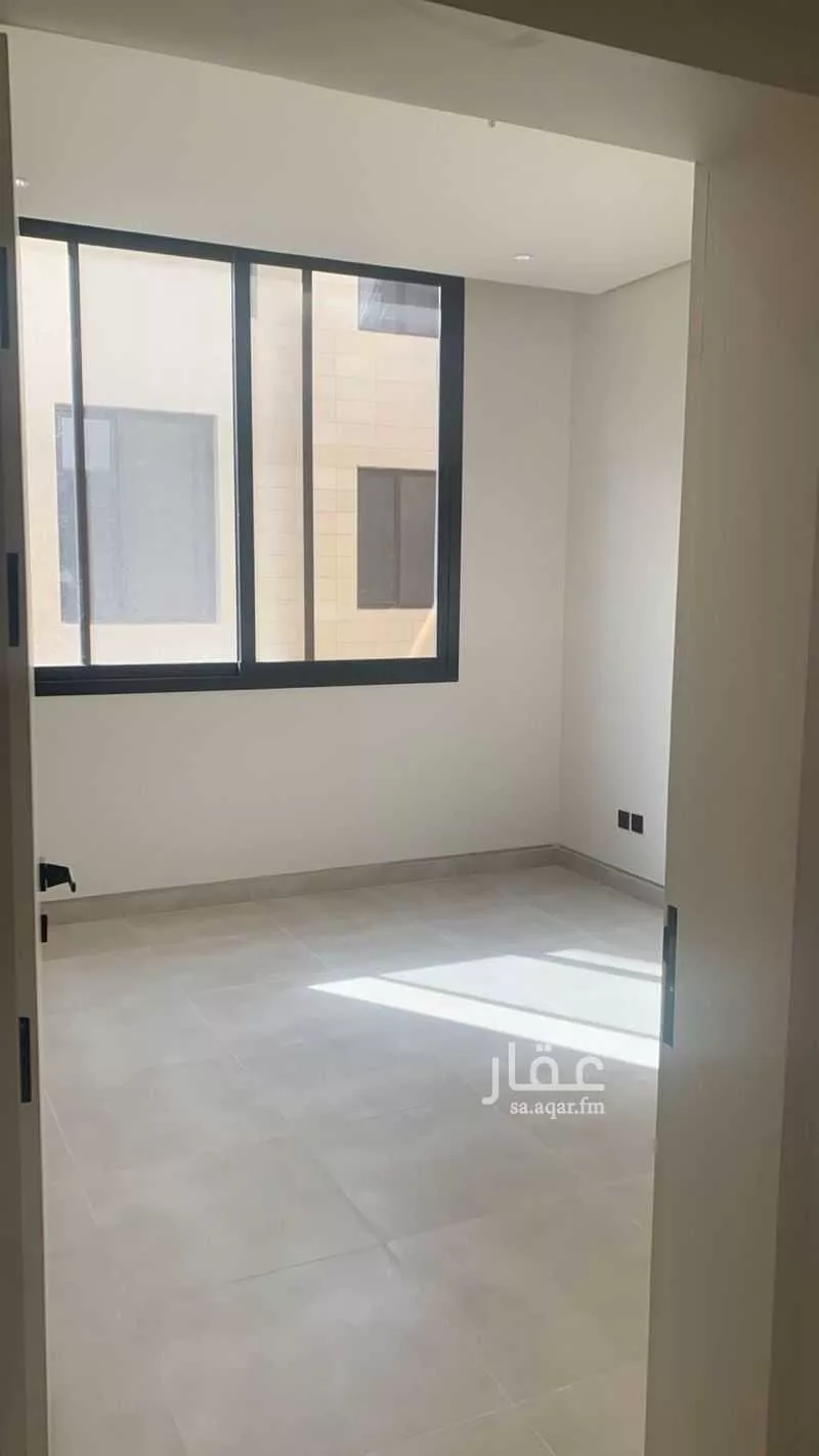 شقة 3 غرف في العارض 2