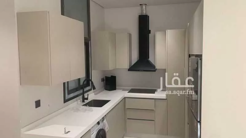 شقة 3 غرف في العارض 4