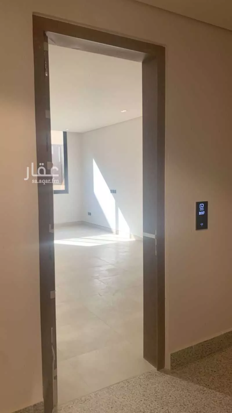 شقة 3 غرف في العارض 7