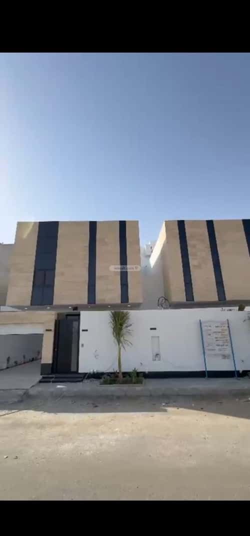 فيلا 5 غرف في المنارات، جدة 3