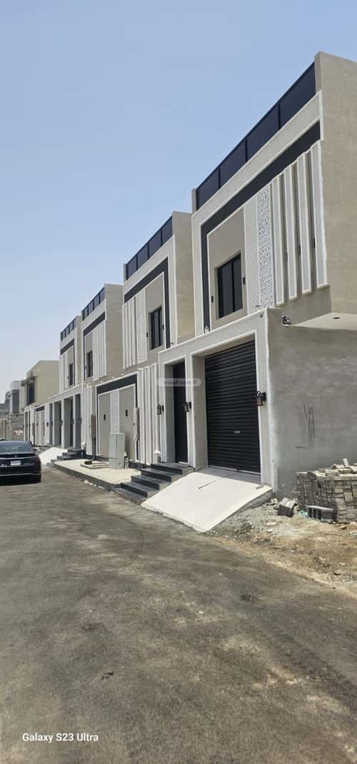 4 bedroom villa in Al Manarat, Jeddah 4
