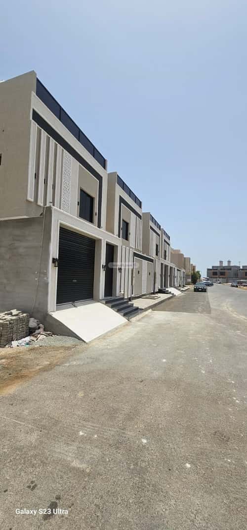 4 bedroom villa in Al Manarat, Jeddah 5
