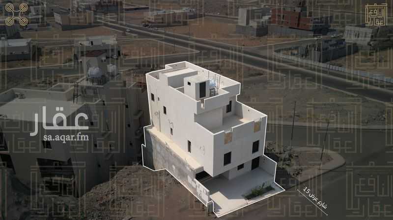 3 bedroom villa in Al Ukayshiyyah, Makkah 3